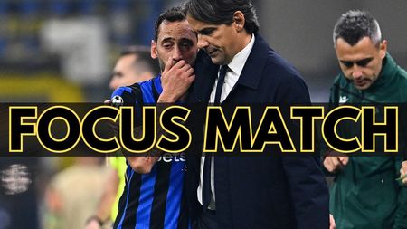 Inter Inzaghi