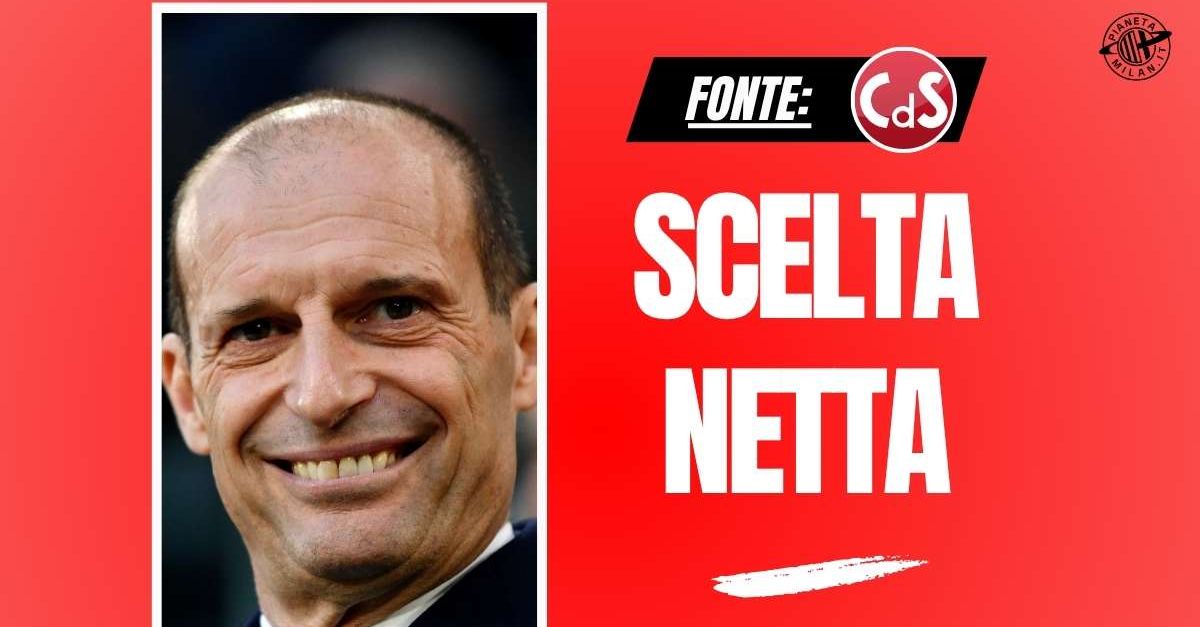 milan allegri nuovo allenatore la volontà del club l offerta di contratto da Pianetamilan.it milan allegri nuovo allenatore la volontà del club l offerta di contratto