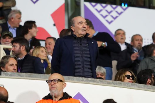 Como-Fiorentina, Hartono-Commisso: la sfida tra “I Paperoni” del calcio- immagine 2