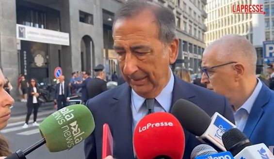 Sala: “Proteste San Siro? Legittime, ma io difendo interesse pubblico. Decisioni vanno prese”- immagine 2