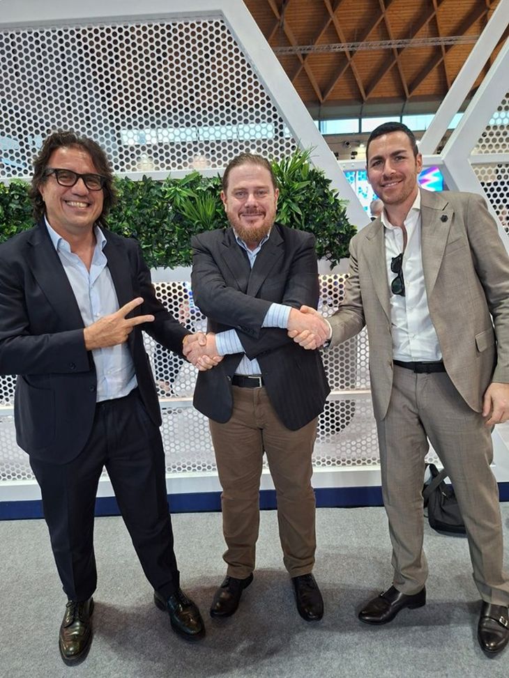 Hub Affiliations tra i finalisti ai SiGMA South America Awards 2026: molto più di una nomination- immagine 4