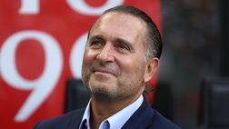 Cassano: “Intrigato dal Milan. Cardinale deve aver rispetto per la storia”