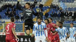 Padova, Sorrentino ha scavalcato Fortin nella gerarchia?