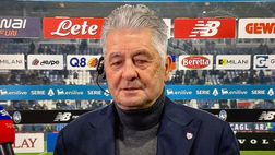 Ds Cagliari: “Palestra tra gli esterni più forti d’Europa! Caprile? A fine anno…”