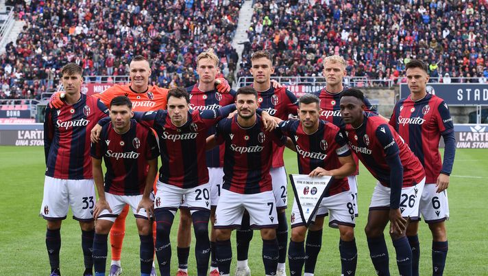 Bologna-Pisa, le pagelle- immagine 1