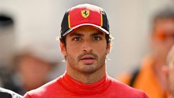 Sainz rapinato dell’orologio a Milano: insegue i ladri e li fa arrestare