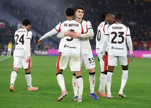 La rivincita di De Winter: il belga ha conquistato Max Allegri- immagine 2