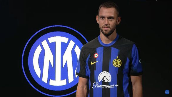 De Vrij: “Mi trovo benissimo all’Inter, c’è un ambiente bellissimo. Abbiamo raggiunto…”- immagine 3