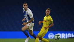 Caos Rennes, i tifosi rifiutano l’acquisto di Valentin Rongier: il motivo