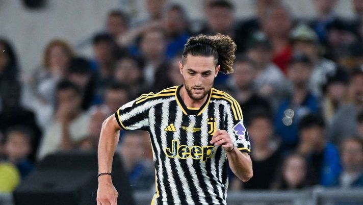 Milan, il retroscena su Rabiot: Allegri lo ha chiesto due volte