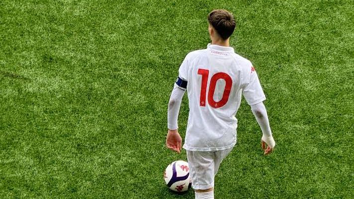 VN – Croci, occasione Primavera: Galloppa si affida al bomber 15enne - immagine 1