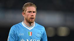 FORMAZIONI UFFICIALI – In tribuna Koné e Neres! Pulisic, Thuram, Valeri, KDB, Gud, Soulé, Colombo, Meret…