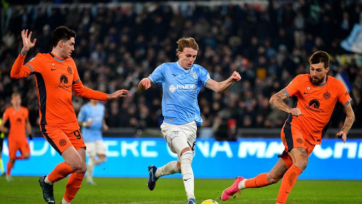 IPSE DIXIT – Rovella: “Voglio fare uno scherzo all’Inter”, Mou: “A Bologna arriviamo bene”- immagine 2