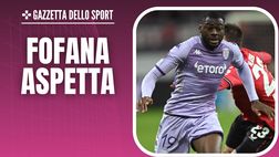 Calciomercato Milan – Fofana resiste e intravede il traguardo: le ultime