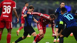 Polverosi: “Inter-Liverpool? Rigore che nemmeno in Serie A si vede. Ma i nerazzurri…”