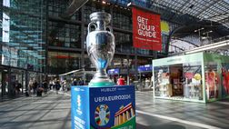Euro 2024: il calendario, le partite. Tutto quello che c’è da sapere