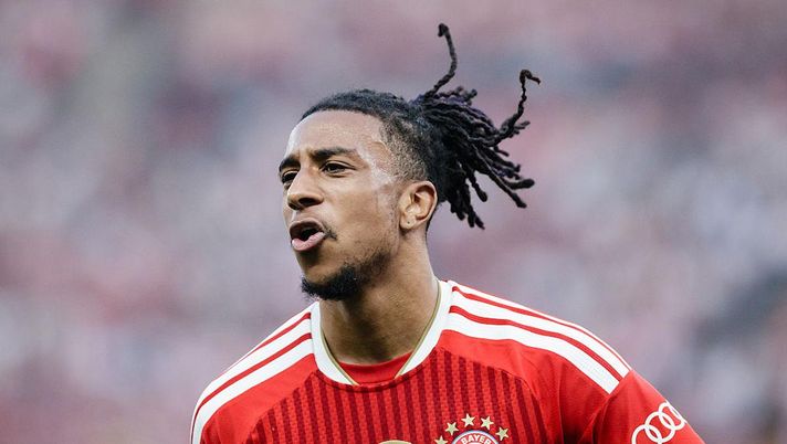 Getty Images Il Real vuole Olise? Il presidente del Bayern: “Perez risparmi fatica, non vendiamo” - immagine 1