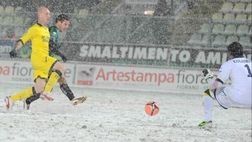 Tonoli, è derby emiliano Sassuolo-Modena per accaparrarselo