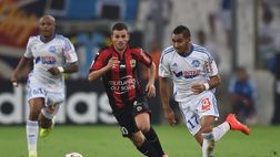 Nizza-Marsiglia, quanti doppi ex per il derby della Costa Azzurra