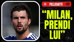 Milan, Pellegatti: “Camarda stagione complicata. Io riprenderei Cutrone per …”