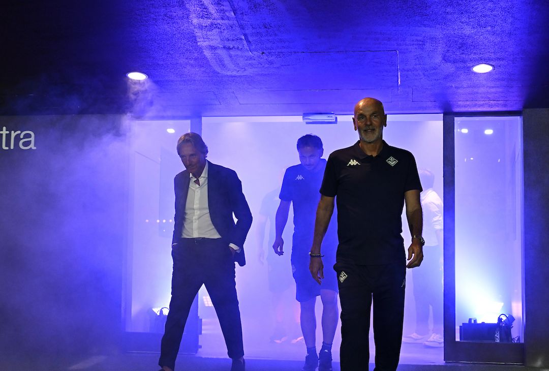 Viola Carpet, le FOTO più belle della serata - immagine 22