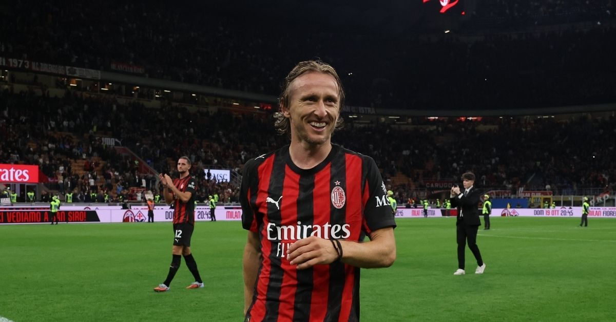 Orlando: “Il centrocampo è la chiave, quello del Milan è molto forte mentre …”