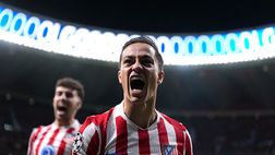 Raspadori vuole tornare in Italia: Sarri lo sogna alla Lazio. E la Roma osserva