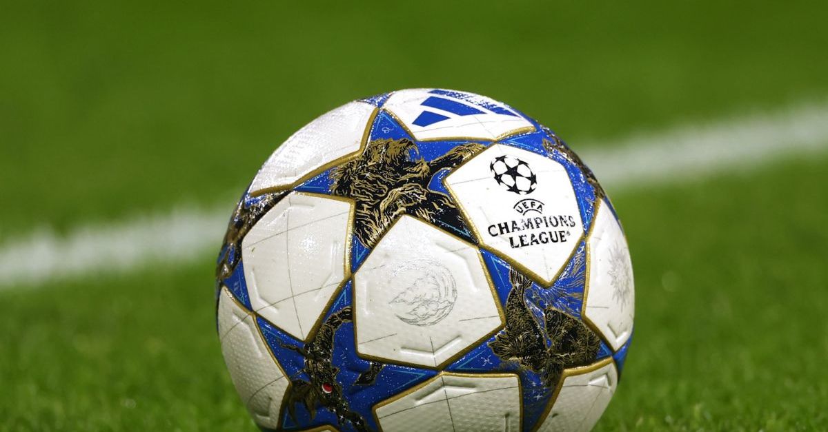 Italia a caccia del 5 posto in Champions League: il ranking UEFA