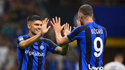 Dzeko-Fenerbahce, intesa vicina: i dettagli. E intanto Correa dice no a…