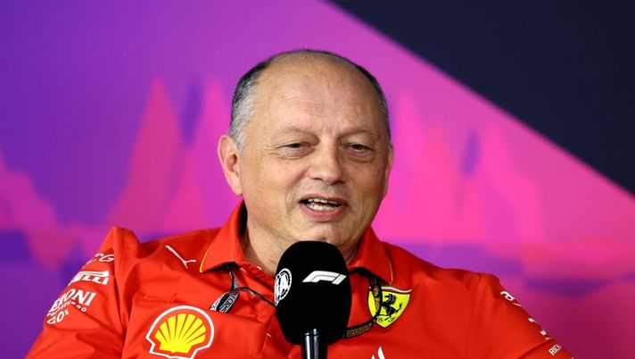 Vasseur: “Integrarsi in Italia è facile, ma in cucina meglio mia moglie e i miei figli!” - immagine 1