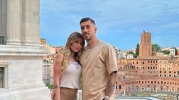 Zaccagni si sfoga sull’Europeo: “Ricominceremo”. La moglie: “Ci credevi davvero e conta”