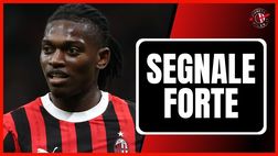 Milan-Udinese, Fonseca ‘punisce’ Leao? Ecco il ballottaggio che non ti aspetti