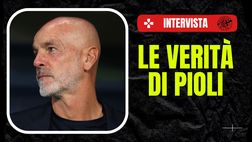 Theo e Leao, De Ketelaere e Maldini, il Milan e Conceicao: Pioli dice tutto