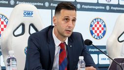 Hajduk Spalato, il ds Kalinic: “Perisic se ne va, questo è certo”