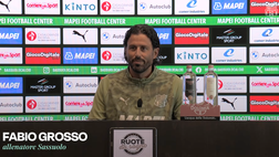 Grosso: “Ecco cosa servirà domani. Inter tra le più forti in Italia e in Europa. Temo…”