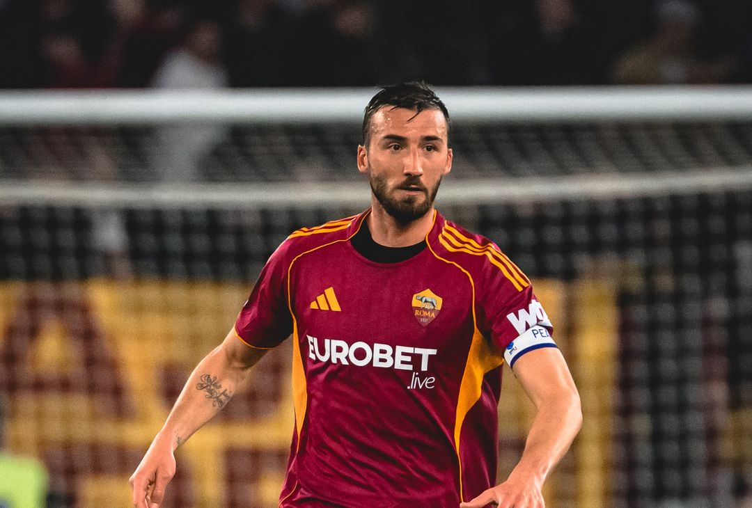 Roma-Pisa – FOTO GALLERY - immagine 39