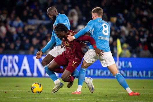 Roma-Napoli