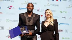 Inter-Milan e Milano Fashion Week: “Thuram, look all’avanguardia. Leao, stile street”