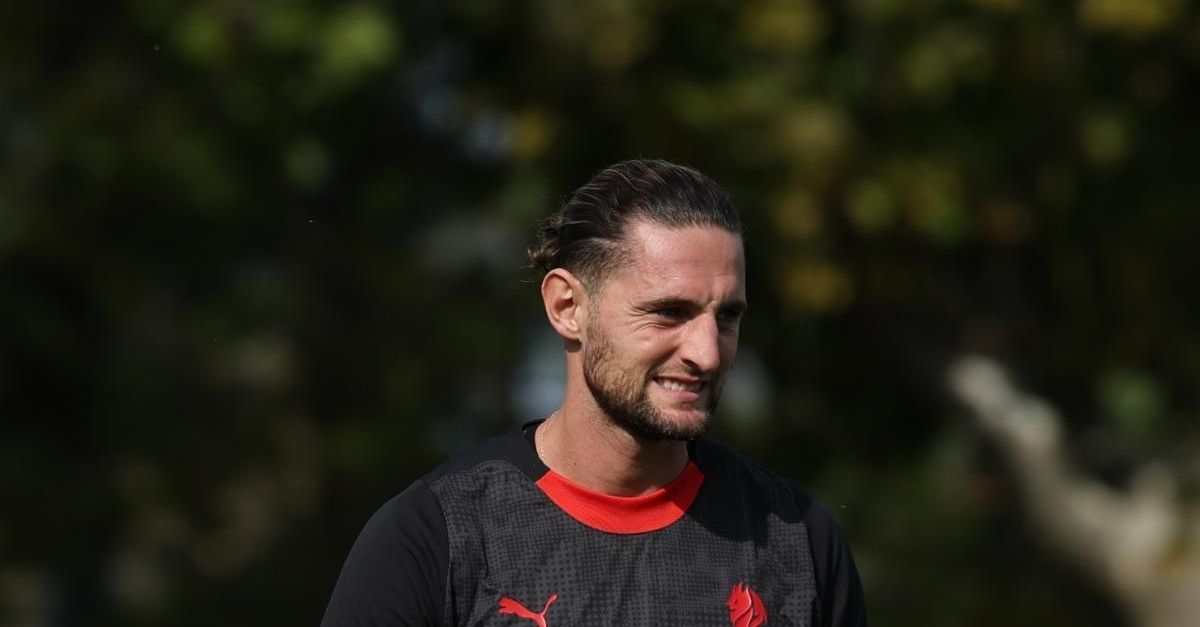 Pessime notizie per Rabiot e il Milan: infortunio peggiore del previsto. Le ultime | PM NEWS Pessime notizie per Rabiot e il Milan: infortunio peggiore del previsto. Le ultime | PM NEWS