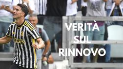 News Juve / Vlahovic, ecco la verità sul rinnovo: quello che devi sapere