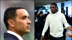 Kean, la seconda “responsabilità” di Palladino: o bene bene o male male