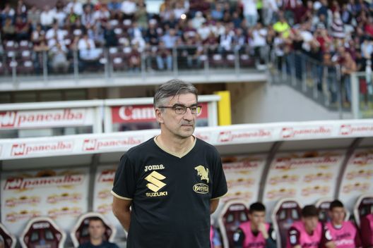 during the Italian Serie A, football match between Torino Fc and Hellas Verona on 02 October 2023 at Stadio Olimpico Grande Torino, Turin, Italy. Photo Nderim Kaceli Baroni frena Juric: Zapata è stanco, ma Sanabria resta in panchina per 90′- immagine 3