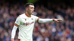 Gazzetta – Miller non convocato, ma che concorrenza