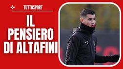 Milan-Juventus, Altafini: “Morata strepitoso. Leao migliore”. Rischio per il Diavolo