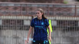 Inter Women, Detruyer: “Grande prova, stiamo crescendo. Con la Fiorentina…”