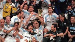 Lazio, 25 anni fa la conquista della terza Coppa Italia: il ricordo