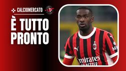 Calciomercato Milan, Tomori alla Juventus? Ecco chi arriva al suo posto