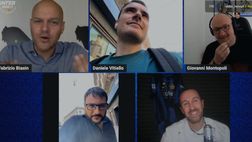 VIDEO / Biasin a FCIN1908: “Chiesa? Juve troverà soluzione. Ma se non succede sapete il perché…”