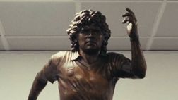 Maradona, il ricordo di Arcucci: “Diego ha giocato con la bandiera di tutta la città”