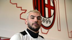 Mercato Milan / Hernandez via a fine anno? Trovato già il sostituto